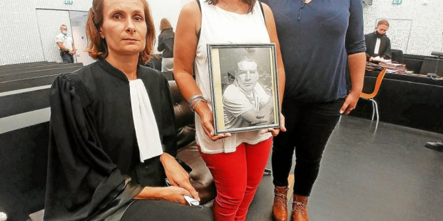 photo prise par Christine Le Moins, Le Télégramme