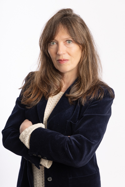 Catherine-2 assistante juridique