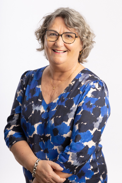 Sophie F-1 assistante juridique